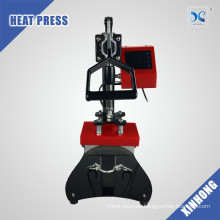 New Arrival CE Approval Cheap Hat Print And Press Heat Transfer Machine